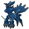 Dark Dialga (Origin)
